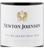 06 Pinot Noir, Walker Bay, Hermanus(Newton Jh 2003